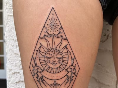 SLC Ink Tattoo: Salt Lake City, Utah