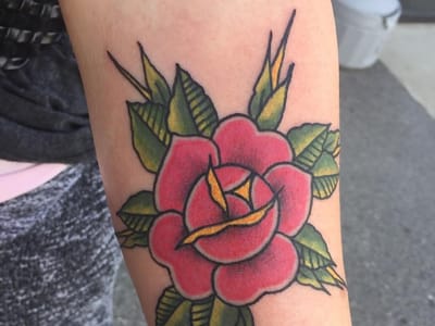 SLC Ink Tattoo: Salt Lake City, Utah