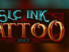 SLC Ink Tattoo: Salt Lake City, Utah