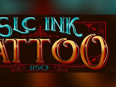 SLC Ink Tattoo: Salt Lake City, Utah