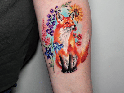 SLC Ink Tattoo: Salt Lake City, Utah