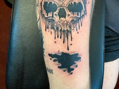 Slicks Tattoo Studio