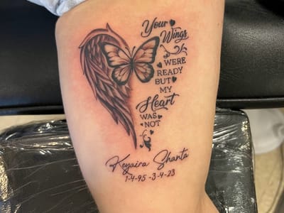 Slicks Tattoo Studio