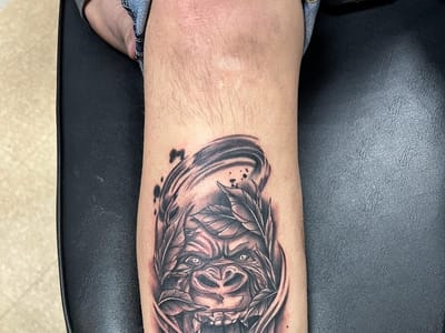 Slicks Tattoo Studio