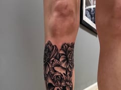 Slicks Tattoo Studio