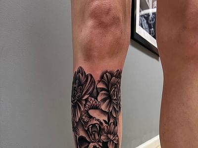 Slicks Tattoo Studio