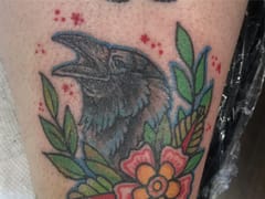 Slinging Ink Tattoo Co.