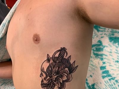 Slow Fade Studio LLC