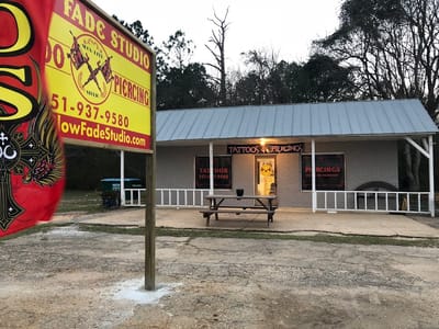 Slow Fade Studio LLC