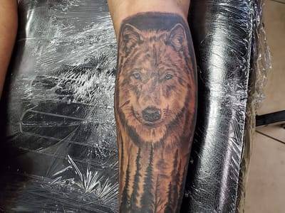 Slow N Low Tattoo And Body Piercing