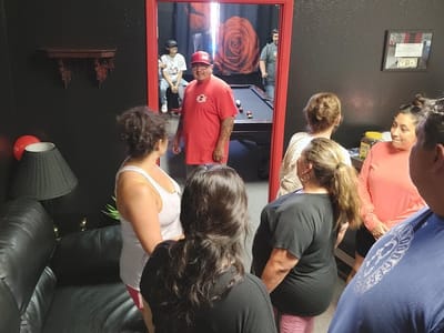 Slow Pain Tattoo Body Art Studio