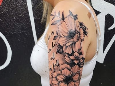 Slow Pain Tattoo Body Art Studio