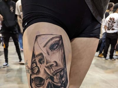 SlyInk Tattoo