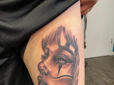 SlyInk Tattoo