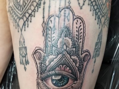 Small Town Ink - Mt Shasta