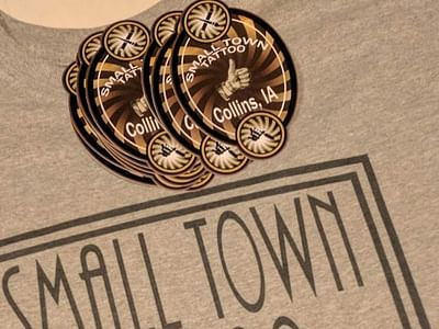 Small Town Tattoo