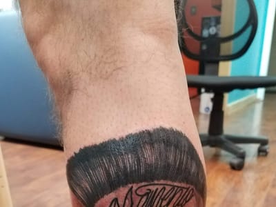 Small Town Tattoo