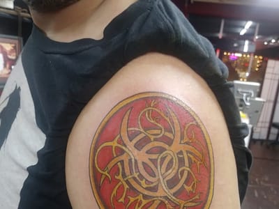 Smitty's Place Tattoo