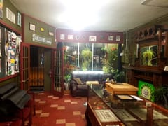 Smitty's Place Tattoo