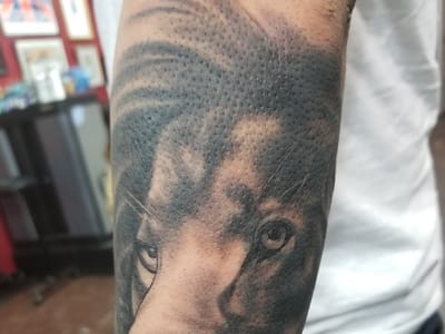 Smitty's Place Tattoo