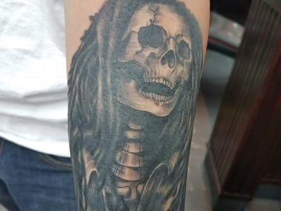 Smitty's Place Tattoo