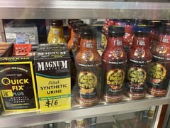 Smoke Shop & Tattoo Supply