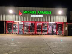 Smokers Paradise N Novelties