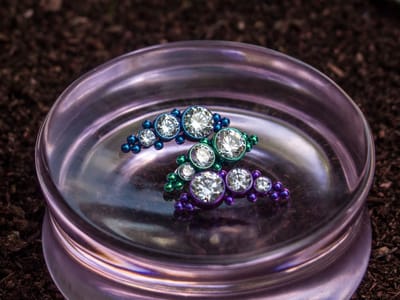 Smokin' Aces Tattoo Company