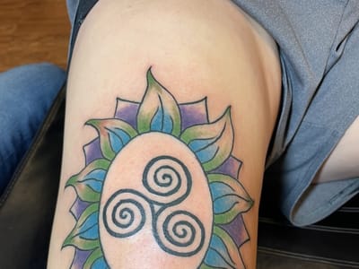 Smokin’ Aces Tattoo Company