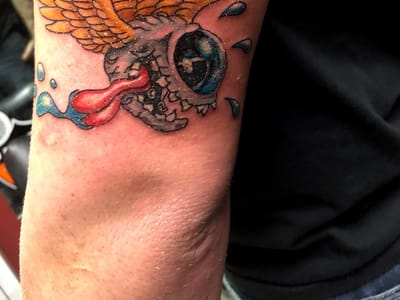 Smokin Guns Tattoo and Body Piercing