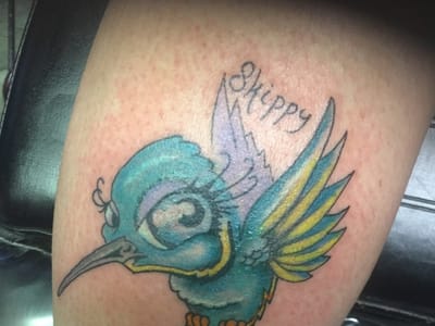 Smokin Guns Tattoo and Body Piercing