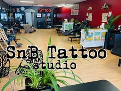 SNB Tattoo Studio