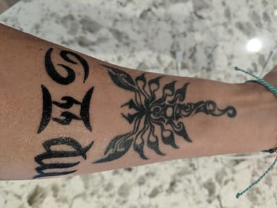 Snohomish Tattoo Studio