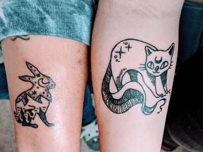 Snohomish Tattoo Studio