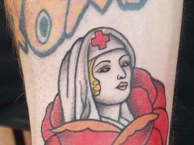 Snowy Mountain Tattoo Co.