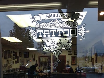 Snowy Mountain Tattoo Co.