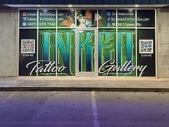 So Inked Tattoo Gallery