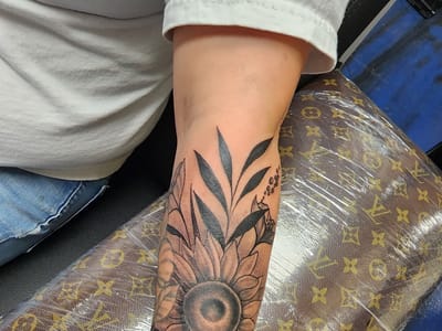 So Inked Tattoo Gallery