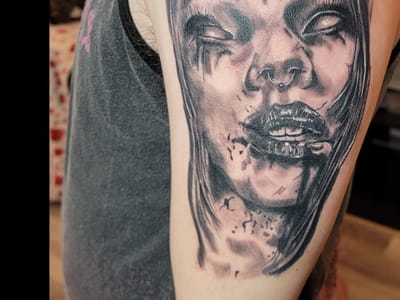 Social Outcast Tattoo Studio