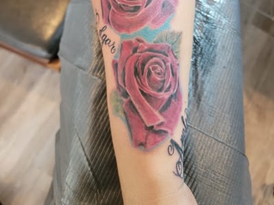 Social Outcast Tattoo Studio