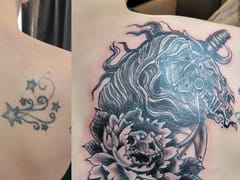 Social Outcast Tattoo Studio