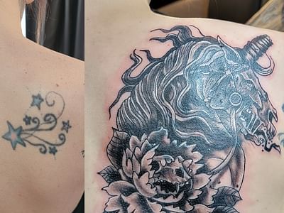 Social Outcast Tattoo Studio