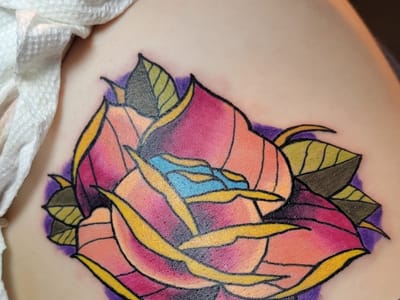 Social Outcast Tattoo Studio