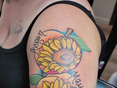 Social Outcast Tattoo Studio