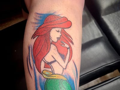 Social Suicide Tattoos