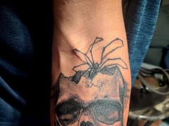 Social Suicide Tattoos