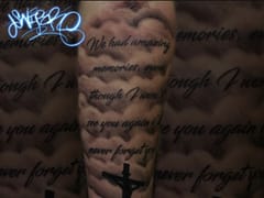 Society 9 Tattoo and Body Art Studio