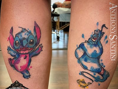 Society 9 Tattoo and Body Art Studio