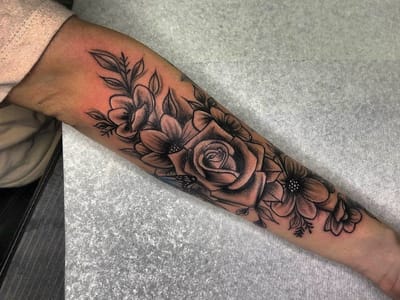 Society 9 Tattoo and Body Art Studio