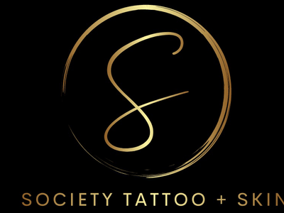 Society Tattoo + Skin